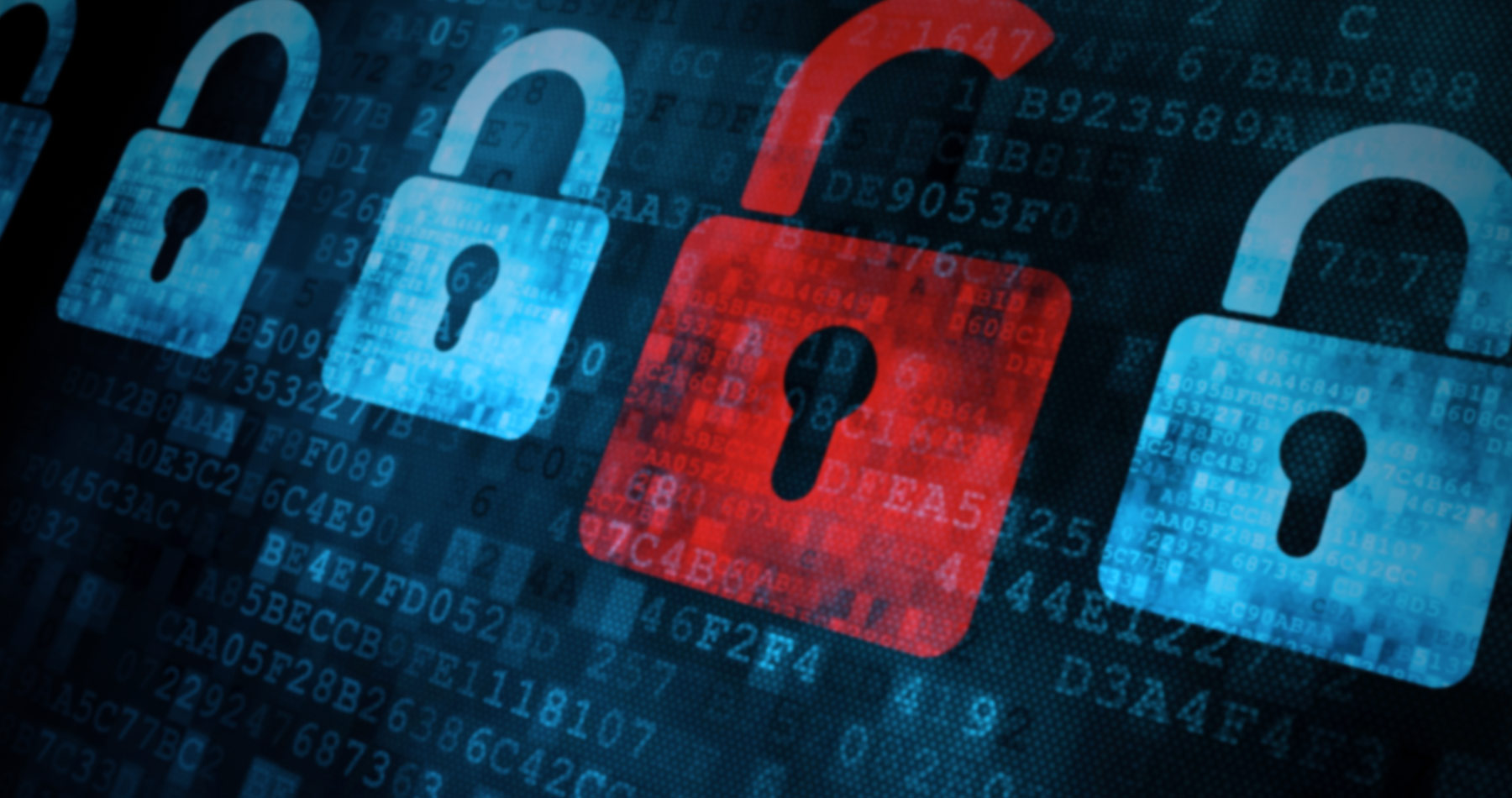 banner-encryption-locks A glance at data protection across Africa